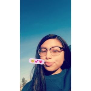 Meet your Posher, Ashanti